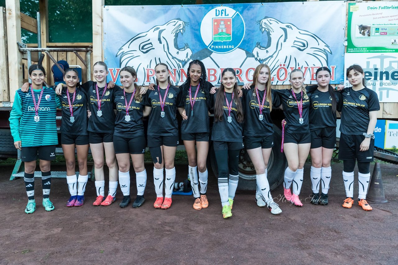 Bild 113 - Loewinnen Cup